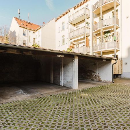 Cozyhome Markkleeberg Mitte Экстерьер фото