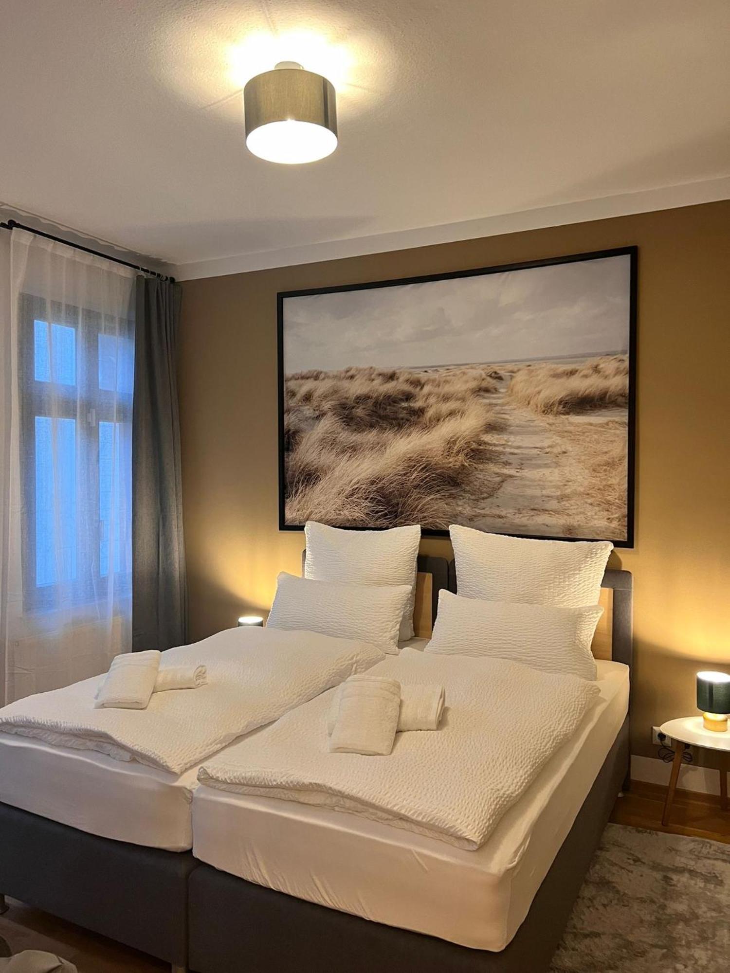 Cozyhome Markkleeberg Mitte Экстерьер фото