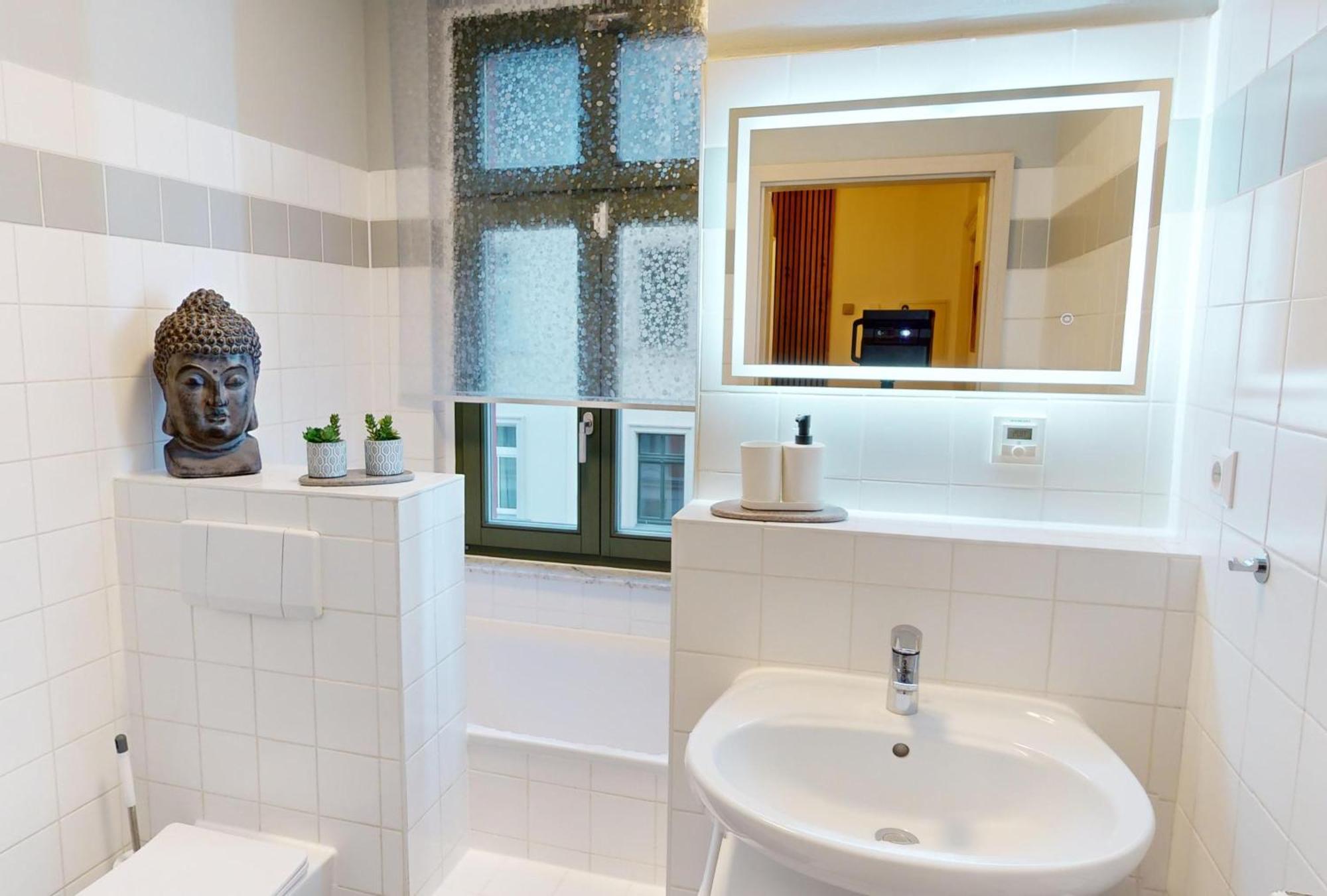 Cozyhome Markkleeberg Mitte Экстерьер фото