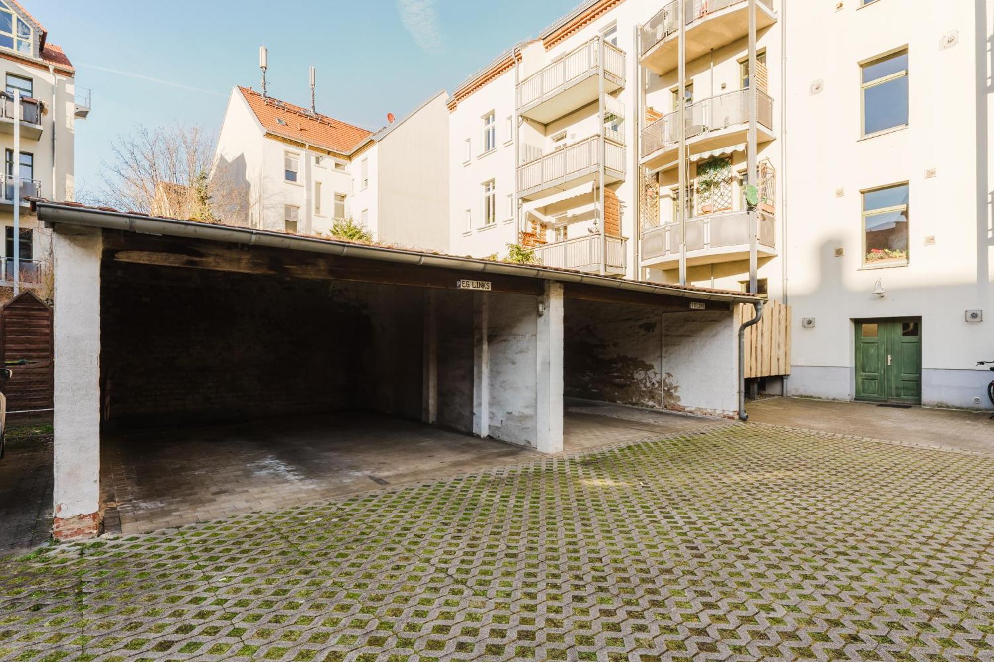 Cozyhome Markkleeberg Mitte Экстерьер фото