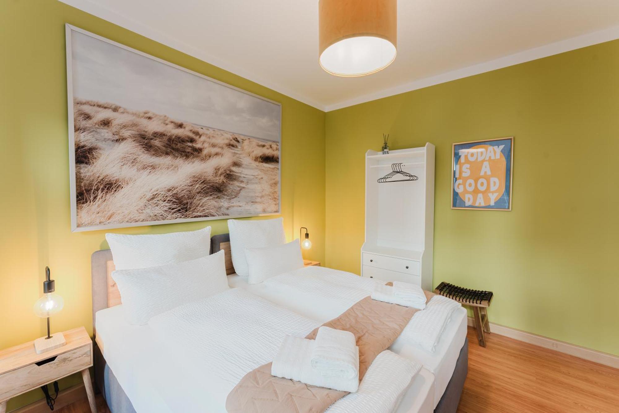 Cozyhome Markkleeberg Mitte Экстерьер фото
