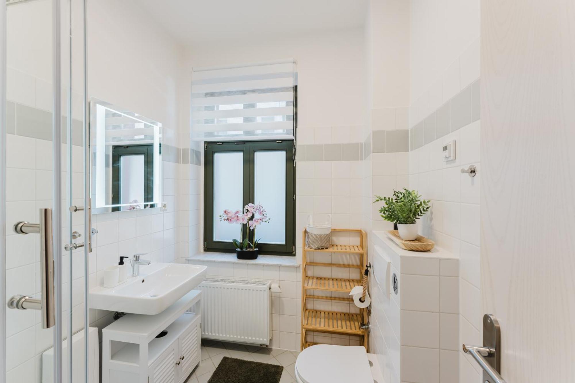 Cozyhome Markkleeberg Mitte Экстерьер фото