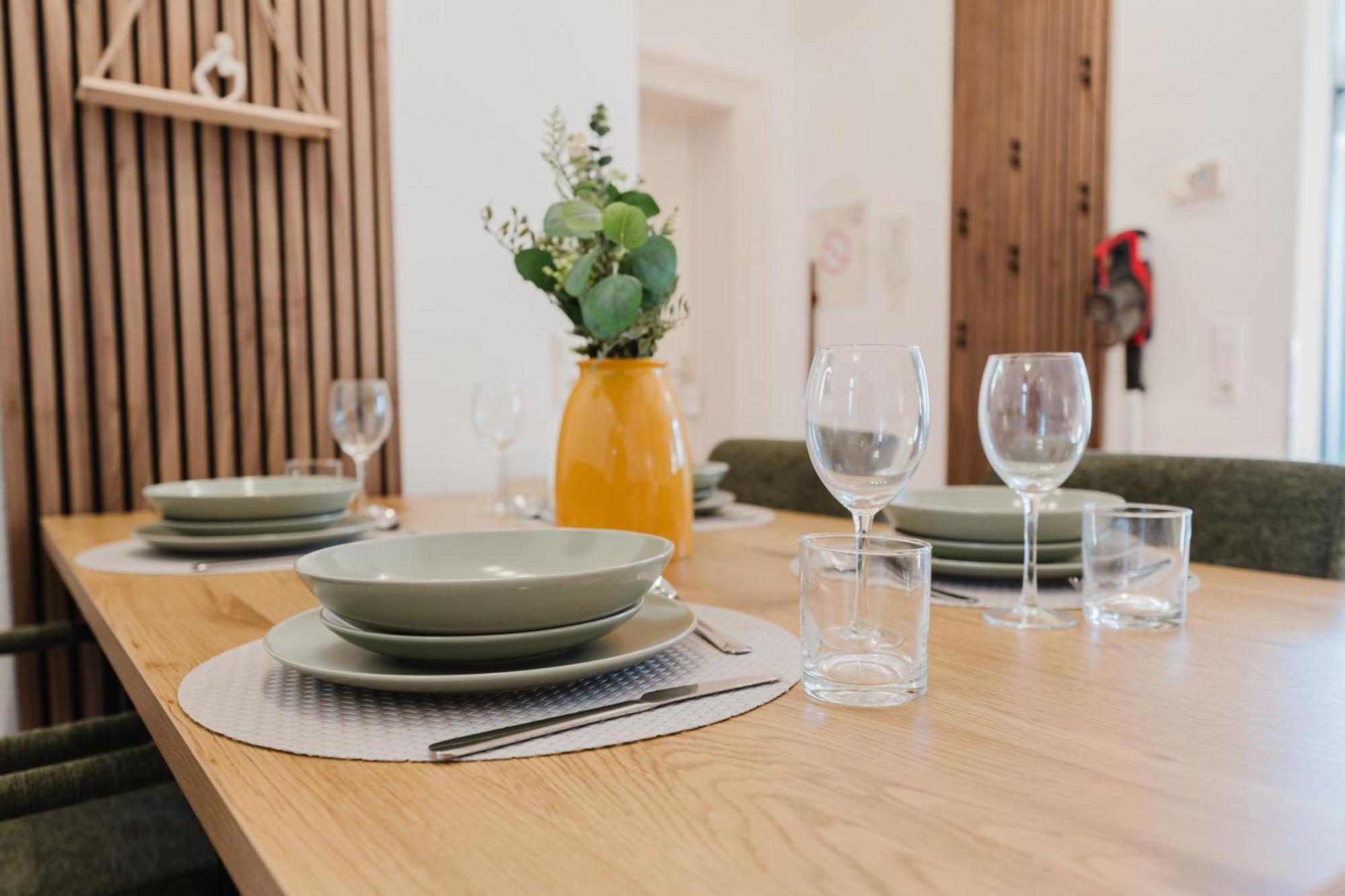 Cozyhome Markkleeberg Mitte Экстерьер фото