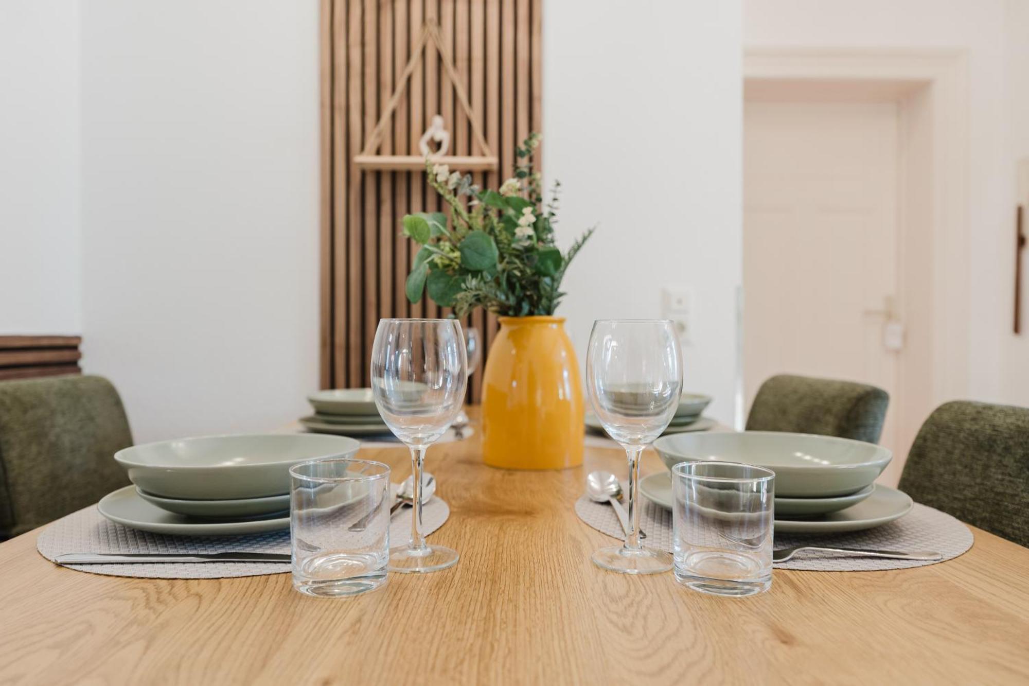 Cozyhome Markkleeberg Mitte Экстерьер фото